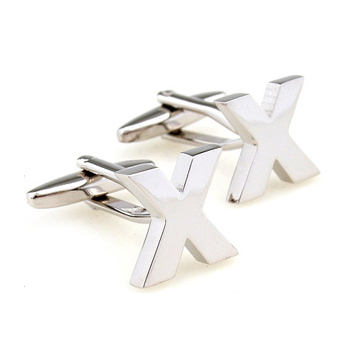   X - 